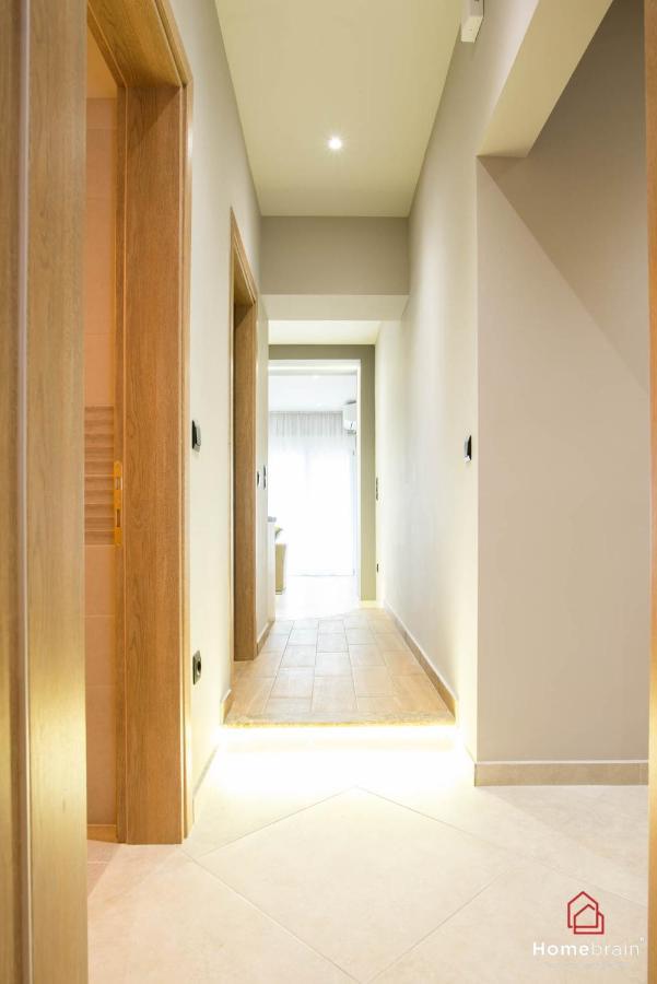 Urban City Suite1 Axd Alexandroupoli Exterior photo