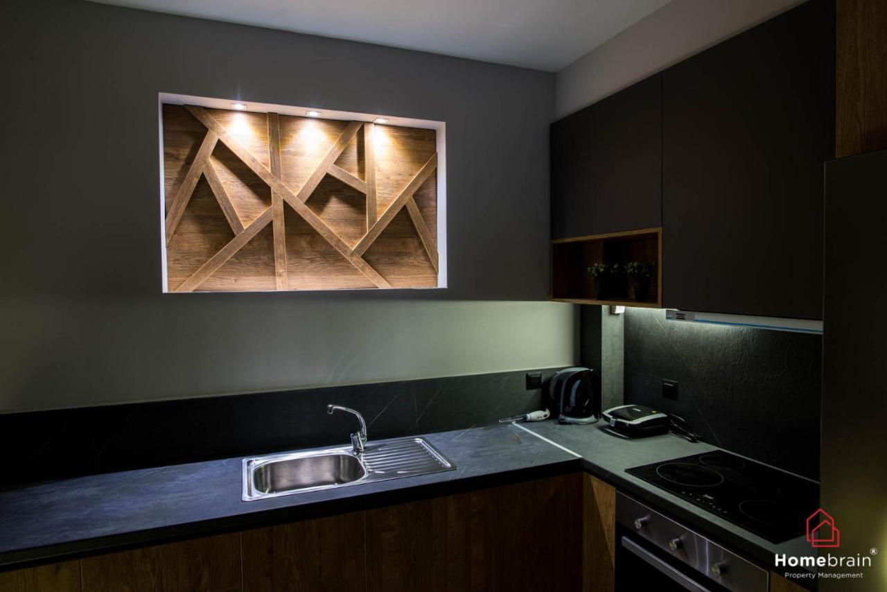 Urban City Suite1 Axd Alexandroupoli Exterior photo