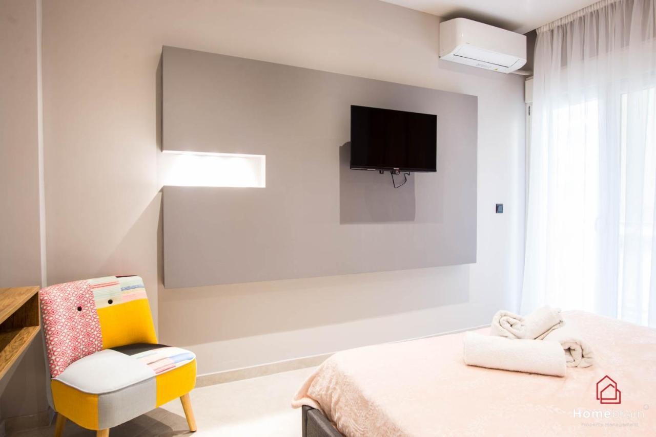 Urban City Suite1 Axd Alexandroupoli Exterior photo